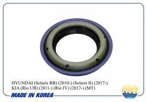 SOLARIS (2010-2017) 41х61х8,1/12,9 AMD.SG264 AMD