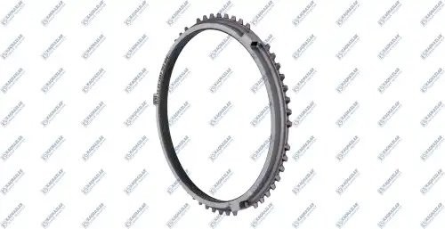 Кольцо синхронизатора КПП MAN/MB/DAF/Iveco/Volvo  ZF 16S-150/190/220 K2000108 KACMAZLAR