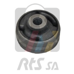 Сайлентблок AUDI A3 (13-) SKODA Octavia (13-) рычага переднего задний RTS 017-00169 RTS