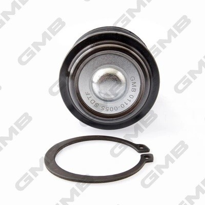 Опора шаровая Hyundai Santa Fe I-II, Centennial, Highway Van, Trajet (FO) (99-)  0110-0055 GMB
