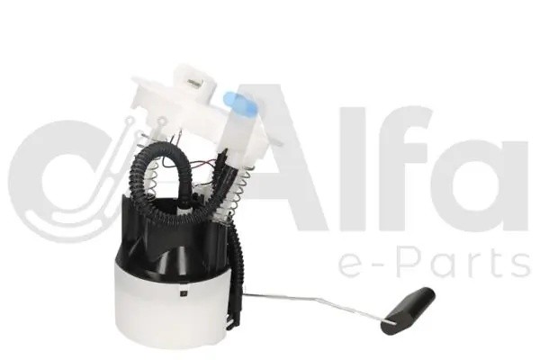 AF01649 Датчик, запас топлива RENAULT MEGANE I (BA0/1_) 1.9 dCi (BA05, BA1F), RE AF01649 ALFA E PARTS