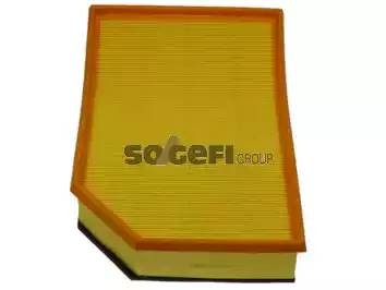 фильтр воздушный!\ Volvo XC90 2.5T/2.4D 02> CA9636 FRAM