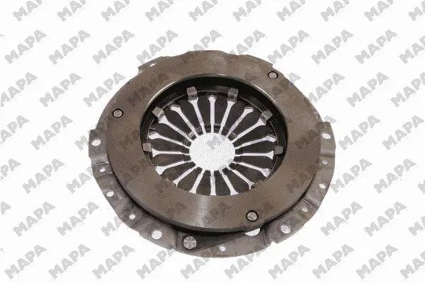 к-кт сцепления! с подш.\ Skoda Fabia 1.4 00> 004190200 MA PA