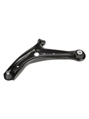 Рычаг передний нижний левый Ford Fiesta 1.25-1.6TDCi 08> Z24720 ZENTPARTS