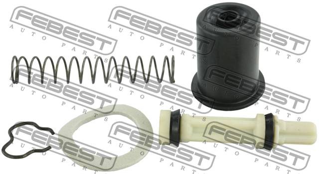 Ремкомплект раб цилиндра сцепления MITSUBISHI LANCER CS 2000-2009 0480R-CS 0480R-CS FEBEST