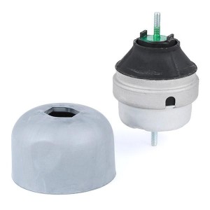 подушка ДВС правая! Audi A6, VW Passat 1.8-2.0 97> 11483 FEBI BILSTEIN