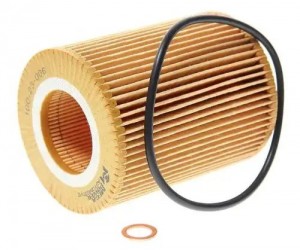 Фильтр масляный BMW 5 (E39,E60),X5 (E53),X3 (E83),7 (E38,E65) MEGAPOWER 100-23-006 MEGA POWER