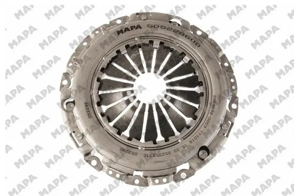 к-кт сцепления! с подш.\ VW Passat 1.6 TDi 09> 008228300 MA PA