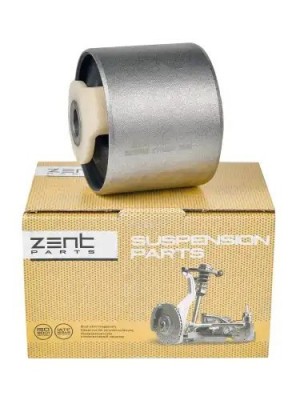 сайлентблок зад. рычага верхн. пер.!\ Land Rover Discovery III 04> Z25749 ZENTPARTS