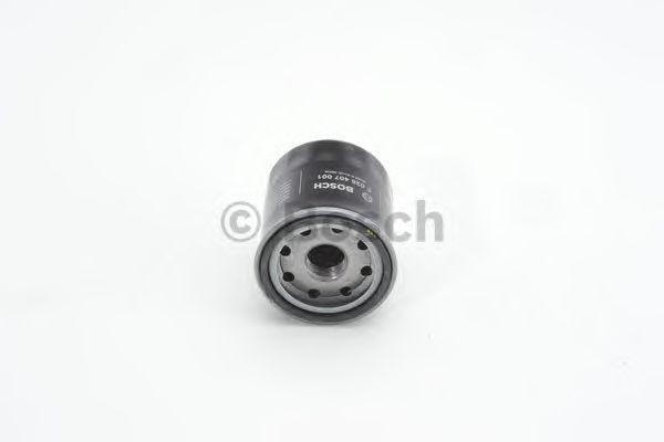 Фильтр масляный F026407001 F 026 407 001 BOSCH