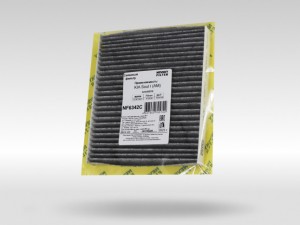 Фильтр салонный NF6342C NEVSKY FILTER