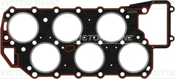 VW GOLF III/PASSAT B3/4/SHARAN 2.8-2.9 / VR6 61-29110-00 VICTOR REINZ