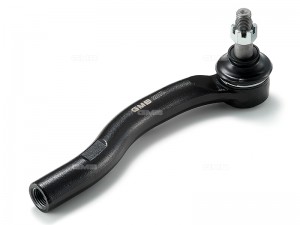 Наконечник рулевой тяги TOYOTA Camry (01-06),Highlander (00-07) левый GMB 0701-0822 GMB