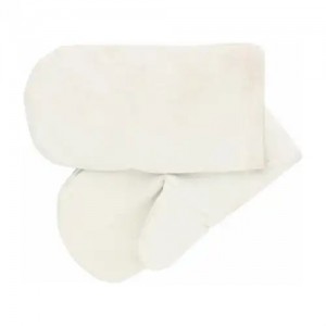 Рукавицы х/б двунитка с наладонником СИБРТЕХ 68124 SIBRTEC