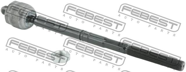 тяга рулевая!\ Ford Explorer U251 06-10 2122-EXPII FEBEST