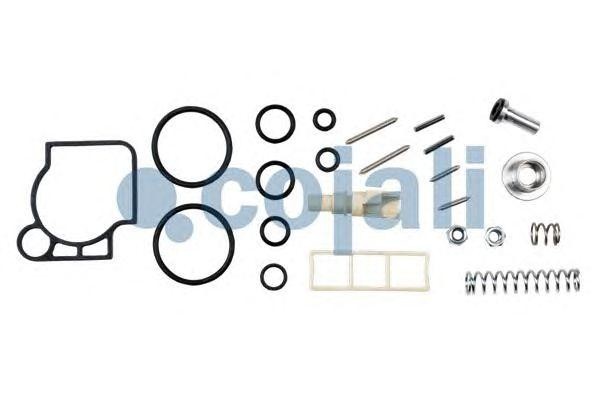 РМК крана стояночного тормоза 6012241 COJALI