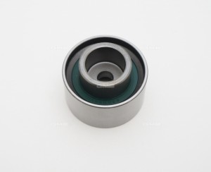 Ролик ГРМ MAZDA 626 (GE,GF,FS,FP) (92-02) (1.8/2.0) обводной GMB GT80040 GMB