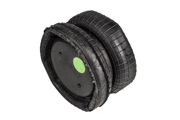 пневмопод. в сборе.! 2B225 Верх:2шп.M10 1отв-шт.G 1/4 смещ.44.4 Низ:2шп.M10 Schw Z12732 ZENTPARTS