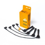 Комплект высоковольтных проводов Hyundai Tucson, i30, Elantra, Kia Sportage II,C SLN020 SLON