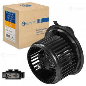 Мотор отопителя VW T5 (10-) AUDI Q7 (10-) LUZAR LFH 1856 LUZAR