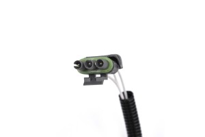 VOLVO TRUCK FH12 (1993-1999) Датчик давления турбонаддува D12A T01547003 TOPCOVER