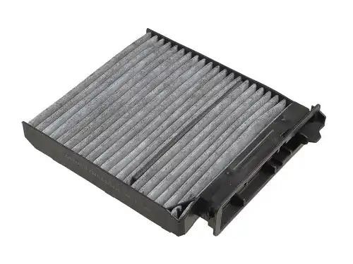 фильтр салона! угольный Renault Logan 1.4/1.6i 04> Z34010 ZENTPARTS