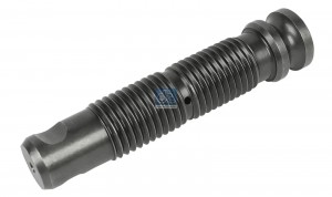 палец рессоры !перед. 38x168/M33x4 \Volvo FH12/16 2.61200 DIESEL TECHNIC