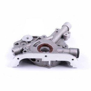 Насос масляный DAEWOO Nexia (03-) (1.5/1.6 DOHC) CHEVROLET Cruze (09-) (1.6),Ave NSP0196350159 NSP