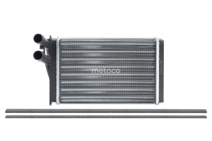 AUDI 80 B3/4/A4 B5/PASSAT B5/6 235x155 8016002 METACO