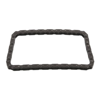 цепь ГРМ! однорядная, звен.=50  Audi A3/A6/TT 1.6/1.8/1.9 00> 33636 FEBI BILSTEIN