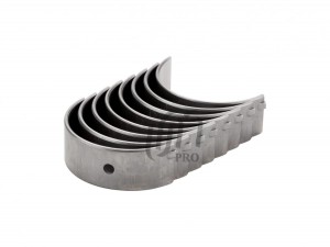 Вкладыши шатунные STD Chevrolet A15SMS, Opel 12NZ/13N (с отверстием) UM 31BES0204000 UNITED MOTORS PRO