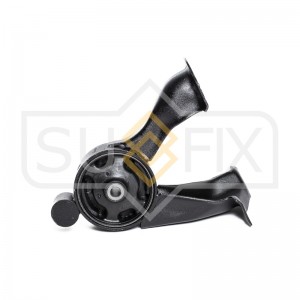 MITSUBISHI LANCER (CS) (2003-2006) МКПП FM-4216 SUFIX