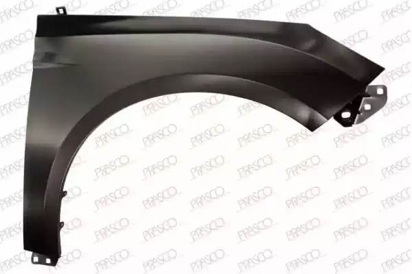 крыло! переднее правое\ Ford Focus 11-14 FD4283003 PRASCO GROUP