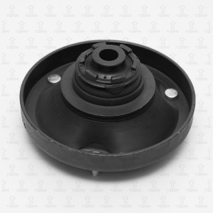 опора амортизатора переднего! без подшипника\ BMW X5 >05 DL0123 TORR