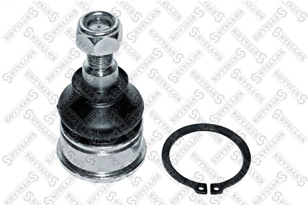 опора шаровая нижняя!\Honda Civic/Ferio EU1-4/ES1-3 00> 52-37005-SX STELLOX