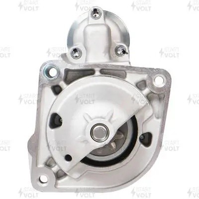Стартер для а/м Fiat Ducato (06-) 2.3JTD 1,7кВт (LSt 1622) LST 1622 START VOLT
