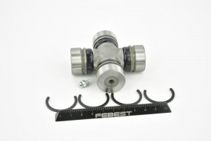 Крестовина карданного вала 29x49 AST-17 AST-17 FEBEST