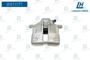 Суппорт VW Passat B5 AUDI A4 (97-) передний правый LONGHO 8911171 LONGHO PARTS