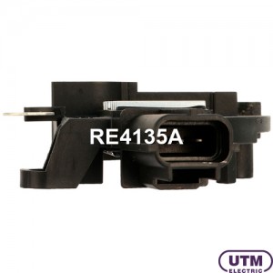 Регулятор генератора RE4135A RE4135A UTM