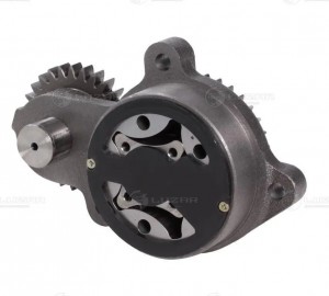 Насос масляный ЯМЗ-534 LUZAR LOP0534 LUZAR