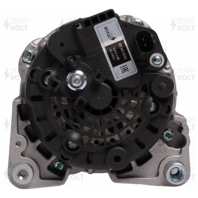 VW POLO (SED RUS) (2011>) LG 1813 START VOLT