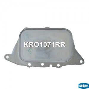 Масляный радиатор KRO1071RR KRO1071RR KRAUF