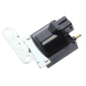 Катушка зажигания DAEWOO Nexia MEGAPOWER 370-13-015 MEGA POWER