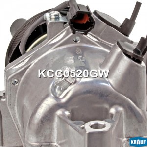 Компрессор кондиционера KRAUF KCC0520GW KCC0520GW KRAUF