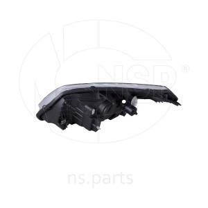 Фара RENAULT Logan,Sandero правая NSP NSP078200733877 NSP