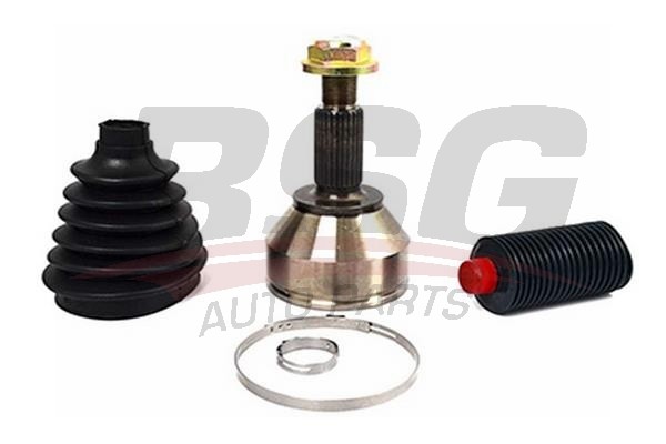 ШРУС наружный FORD Mondeo (00-07) комплект BSG BSG 30-340-005 BSG