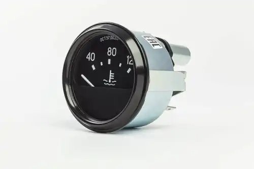 Датчик в доску приборов для а/м УАЗ (температуры) инжектор 39.3807 "Автоприбор" 393807010 AVTOPRIBOR