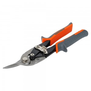 Ножницы по металлу "AIRLINE" 250 мм (левый рез) ATBZ002 AIRLINE