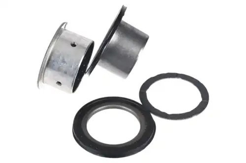 сайлентблок кабины !(рм)перед. разборный 2x \MB Actros Z39715 ZENTPARTS