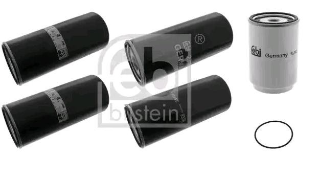 Комплект фильтров 48458 FEBI BILSTEIN